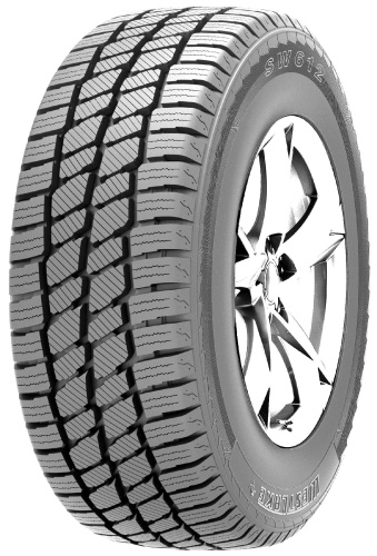 Шина WESTLAKE 225/70 R15C SW612 112/110R