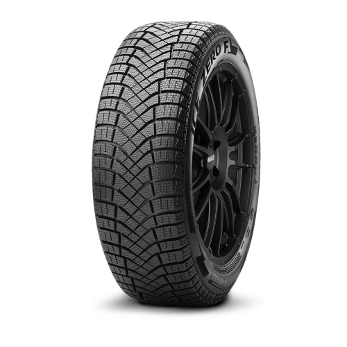 Шина PIRELLI 235/55 R18 W-IceZEROFRICTIONXL 104Т