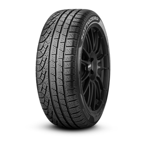 Шина PIRELLI 275/45 R18 Sottozero2 103V