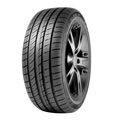 Шина ECOVISION 275/40 R20 VI-386HP 106WXL