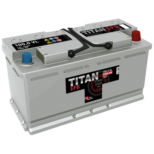 100 TITAN EFB 930A r