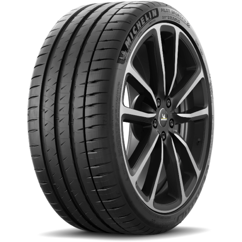 Шина MICHELIN 275/35 R18 PilotSport4XL 99Y