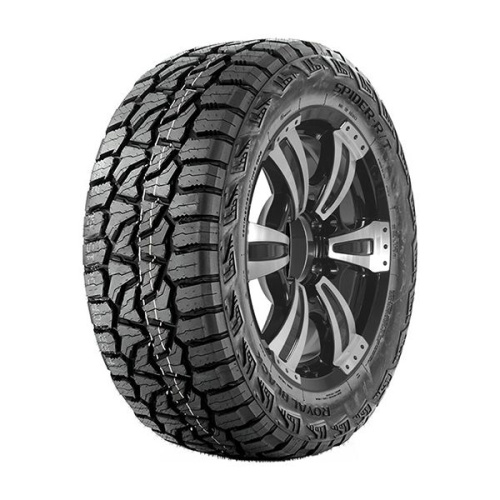 Шина ROYAL BLACK 285/50 R20 SPIDER R/T 119/116Q