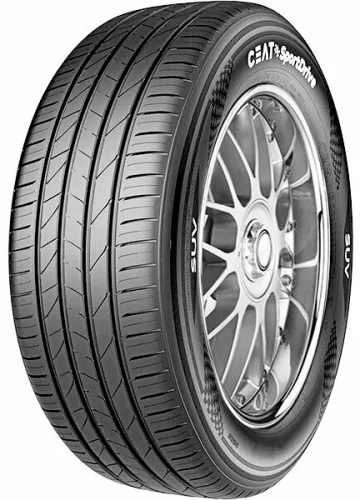 Шина CEAT 225/65 R17 SportDrive SUV 106V XL