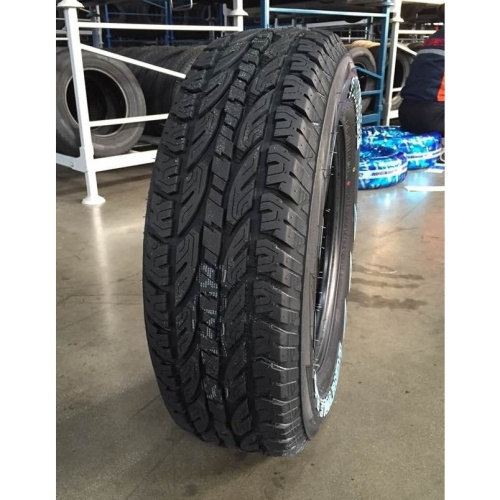 Шина SUNWIDE 265/70 R16 DUREVOLE AT 112T