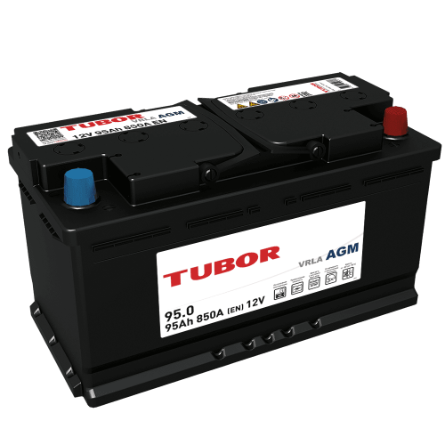 95 TUBOR AGM 850A r 95 TUBOR AGM 850A r