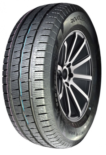 Шина ROYAL BLACK 185 R14C Royal Winter VAN 102/100R