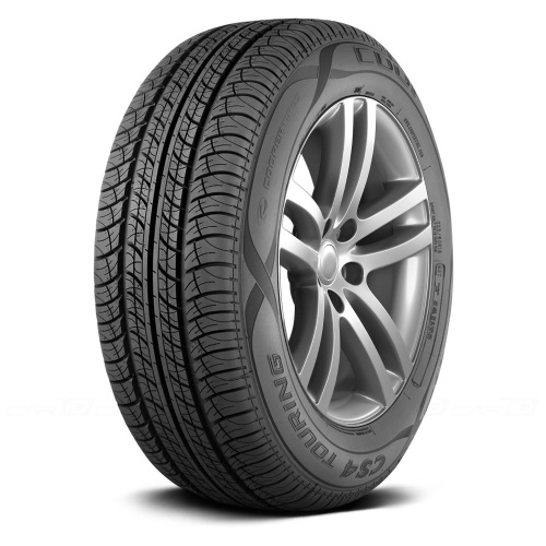 Шина COOPER 225/50 R16 TOURINGCS4 92V