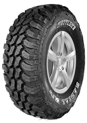 Шина WESTLAKE 285/75 R16 SL366 126/123Q