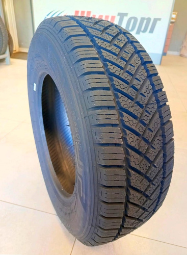 Шина KINGNATE 225/70 R15C TUTTI TRO 112/110R
