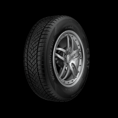 Шина CEAT 245/50 R18 WINTERDRIVE SUV 104W XL