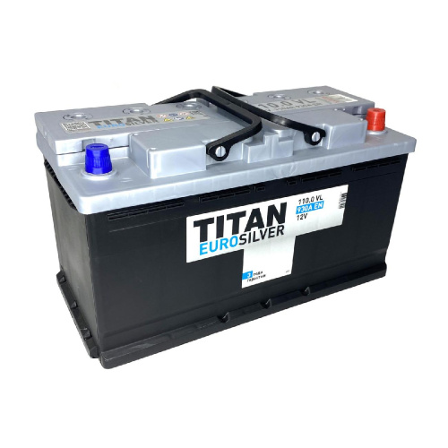110 TITAN EUROSILVER 930A r